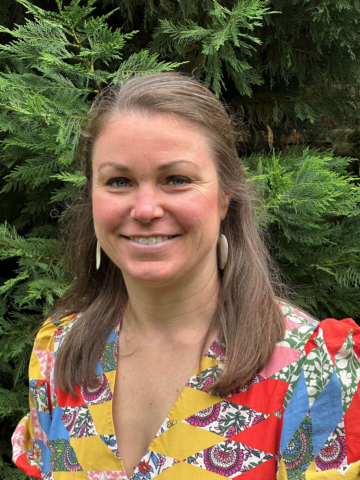 Katherine Pyron